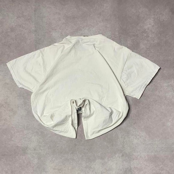 Vintage Michigan State Basketball Tee Shirt - Picture 5 of 8